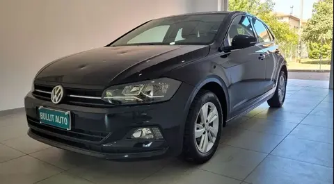 Used VOLKSWAGEN POLO Diesel 2018 Ad 