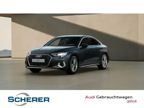 Annonce AUDI A3 Essence 2023 d'occasion 