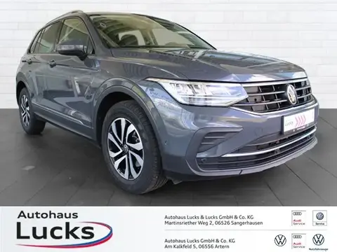 Used VOLKSWAGEN TIGUAN Petrol 2023 Ad 