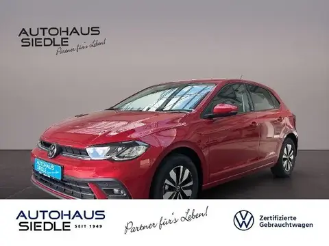 Used VOLKSWAGEN POLO Petrol 2024 Ad 