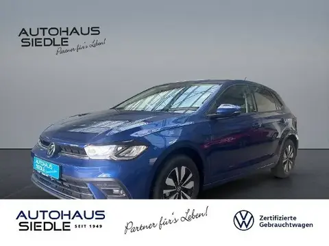 Annonce VOLKSWAGEN POLO Essence 2024 d'occasion 