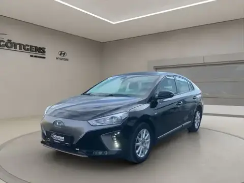 Annonce HYUNDAI IONIQ Non renseigné 2018 d'occasion 