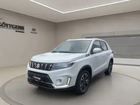 Used SUZUKI VITARA Hybrid 2023 Ad 