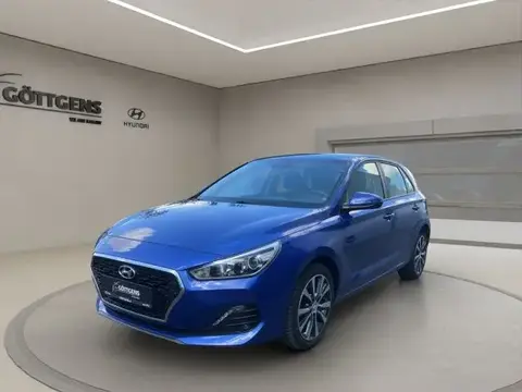 Annonce HYUNDAI I30 Essence 2019 d'occasion 