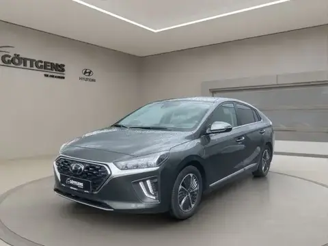 Used HYUNDAI IONIQ Hybrid 2022 Ad 