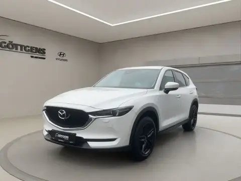 Annonce MAZDA CX-5 Essence 2020 d'occasion 