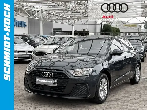 Annonce AUDI A1 Essence 2019 d'occasion 