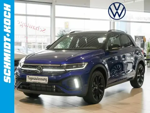 Used VOLKSWAGEN T-ROC Petrol 2023 Ad 