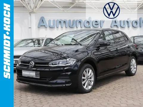 Used VOLKSWAGEN POLO Petrol 2020 Ad 