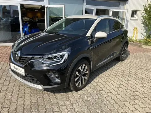 Used RENAULT CAPTUR Hybrid 2021 Ad 