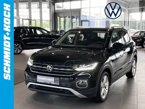 Used VOLKSWAGEN T-CROSS Petrol 2023 Ad 