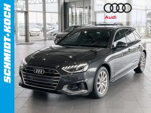 Used AUDI A4 Diesel 2023 Ad 