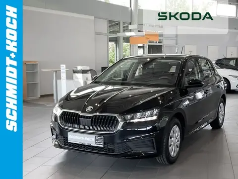 Annonce SKODA FABIA Essence 2023 d'occasion 