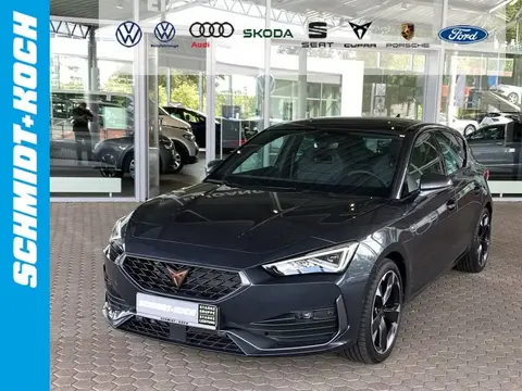 Annonce CUPRA LEON Essence 2023 d'occasion 