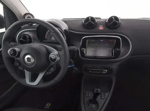 Used SMART FORTWO Not specified 2023 Ad 