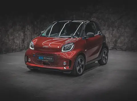 Annonce SMART FORTWO Non renseigné 2024 d'occasion 