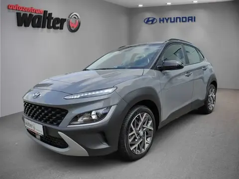 Annonce HYUNDAI KONA Hybride 2023 d'occasion 