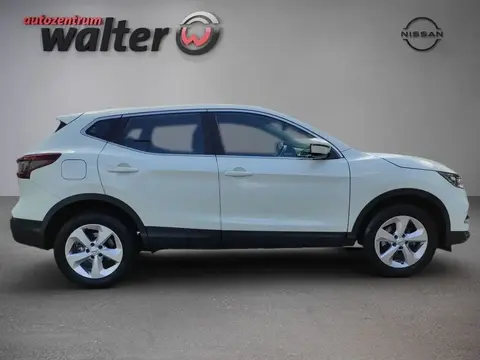 Used NISSAN QASHQAI Petrol 2020 Ad 