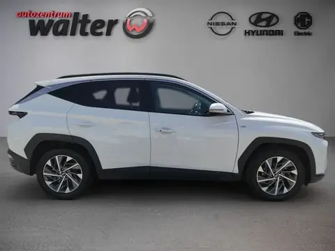 Used HYUNDAI TUCSON Petrol 2023 Ad 