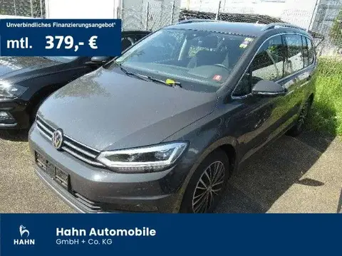 Used VOLKSWAGEN TOURAN Diesel 2020 Ad 