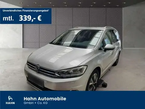 Used VOLKSWAGEN TOURAN Diesel 2020 Ad 