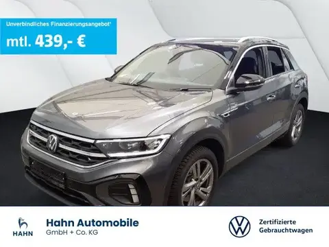 Used VOLKSWAGEN T-ROC Diesel 2023 Ad 