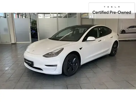 Annonce TESLA MODEL 3 Non renseigné 2022 d'occasion 