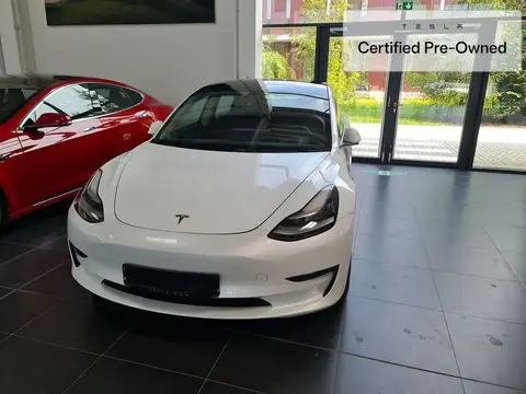 Annonce TESLA MODEL 3 Non renseigné 2019 d'occasion 