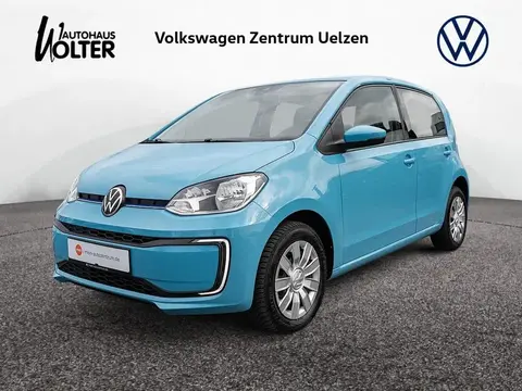 Annonce VOLKSWAGEN UP! Non renseigné 2021 d'occasion 