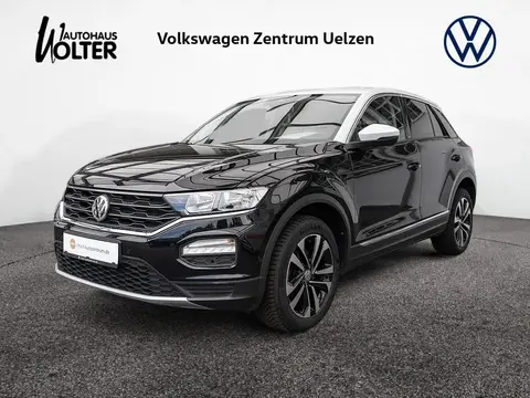 Used VOLKSWAGEN T-ROC Diesel 2019 Ad 