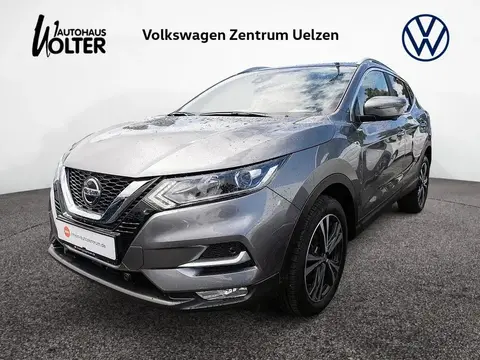 Annonce NISSAN QASHQAI Essence 2019 d'occasion 