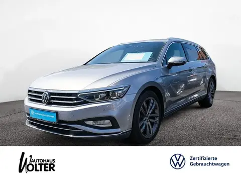 Annonce VOLKSWAGEN PASSAT Diesel 2023 d'occasion 