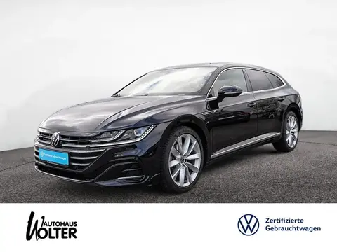 Annonce VOLKSWAGEN ARTEON Diesel 2023 d'occasion 