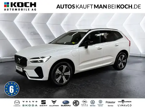 Used VOLVO XC60 Hybrid 2023 Ad 