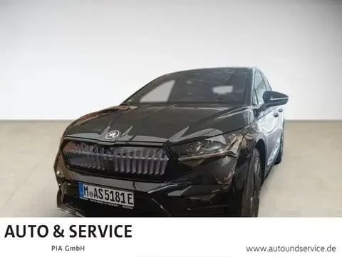 Annonce SKODA ENYAQ Non renseigné 2024 d'occasion 