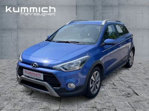 Annonce HYUNDAI I20 Essence 2019 d'occasion 