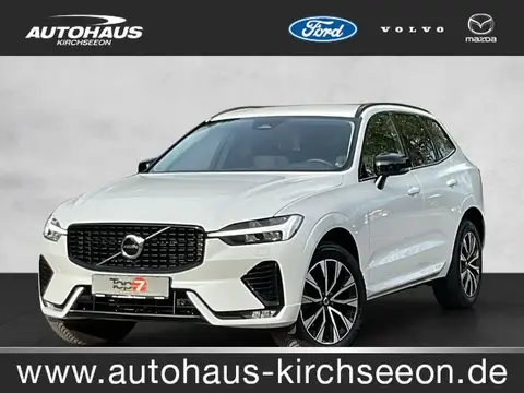 Used VOLVO XC60 Diesel 2022 Ad 