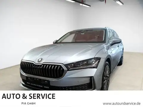 Annonce SKODA SUPERB Diesel 2024 d'occasion 