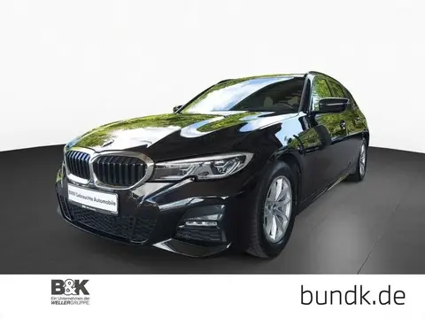 Used BMW SERIE 3 Petrol 2020 Ad 