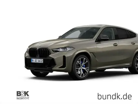 Used BMW X6 Diesel 2023 Ad 