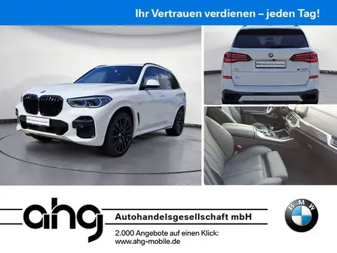 Used BMW X5 Petrol 2023 Ad 