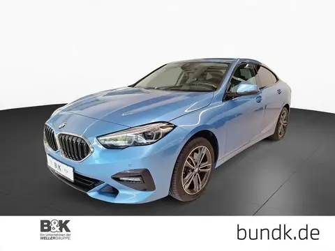 Used BMW SERIE 2 Petrol 2020 Ad 