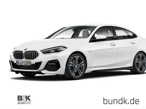 Annonce BMW SERIE 2 Essence 2020 d'occasion 