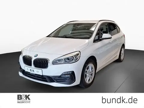 Used BMW SERIE 2 Diesel 2020 Ad 