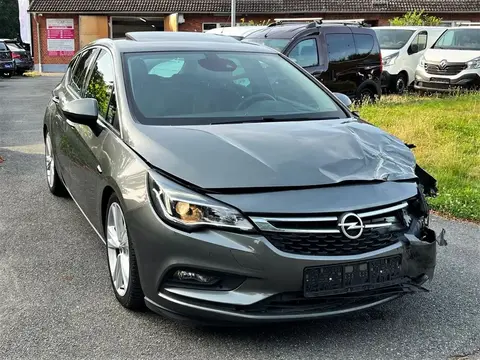 Used OPEL ASTRA Diesel 2019 Ad 