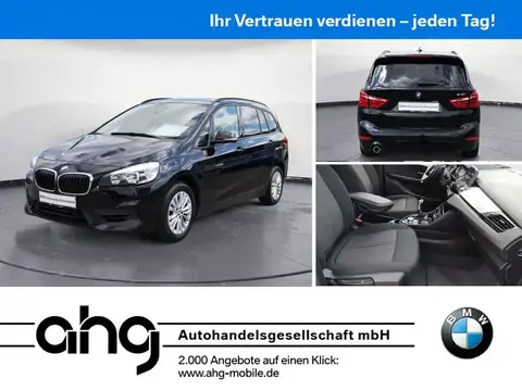 Used BMW SERIE 2 Petrol 2020 Ad 