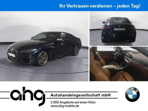 Used BMW M440 Petrol 2021 Ad 