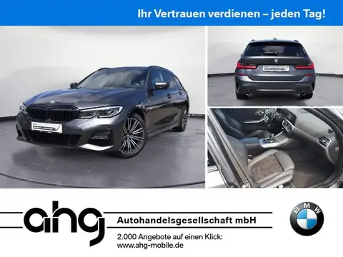 Used BMW SERIE 3 Petrol 2021 Ad 