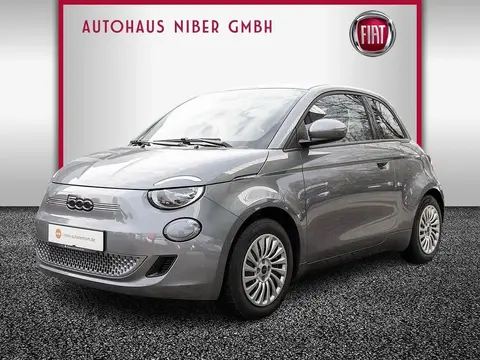 Annonce FIAT 500 Non renseigné 2021 d'occasion 