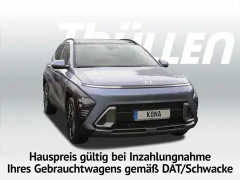 Annonce HYUNDAI KONA Essence 2024 d'occasion 